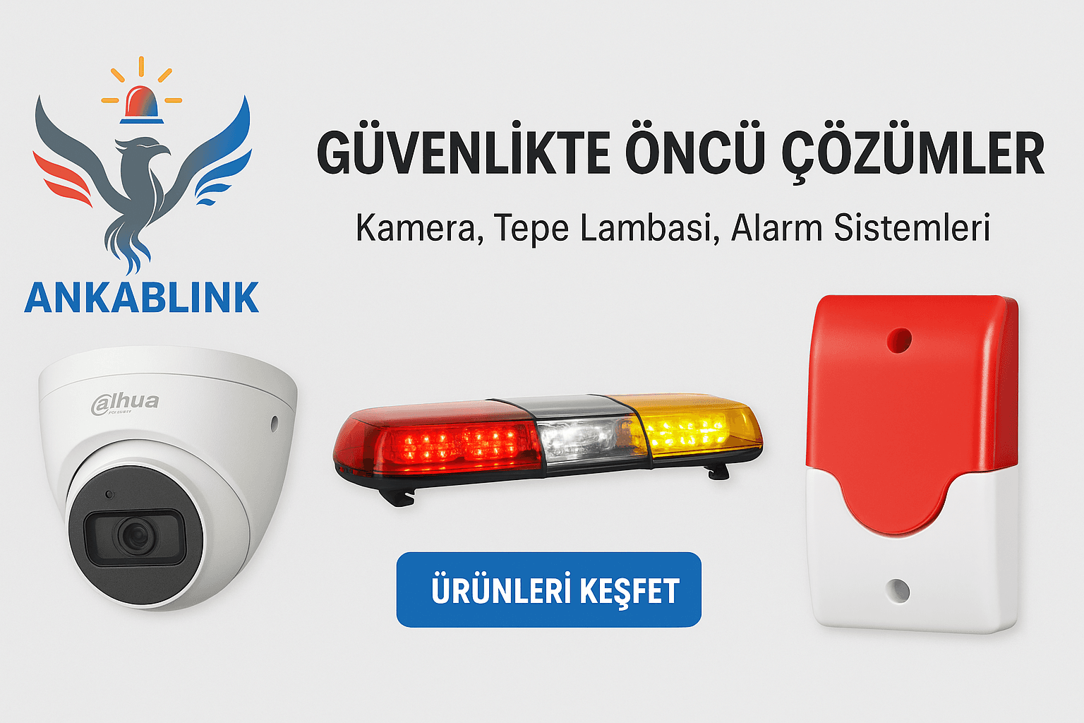 Güvenlikte Öncü Çözümler