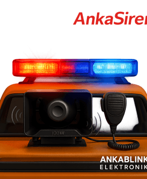 AnkaSiren