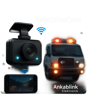 SafeDriveCam