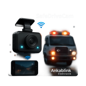 SafeDriveCam